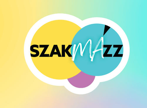 Szakmázz 2025